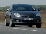 Fiat Bravo 2007 года (UK)